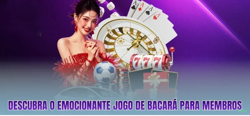 Bacará 788u
