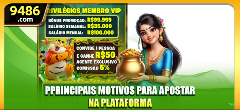 788u Pagamentos PIX