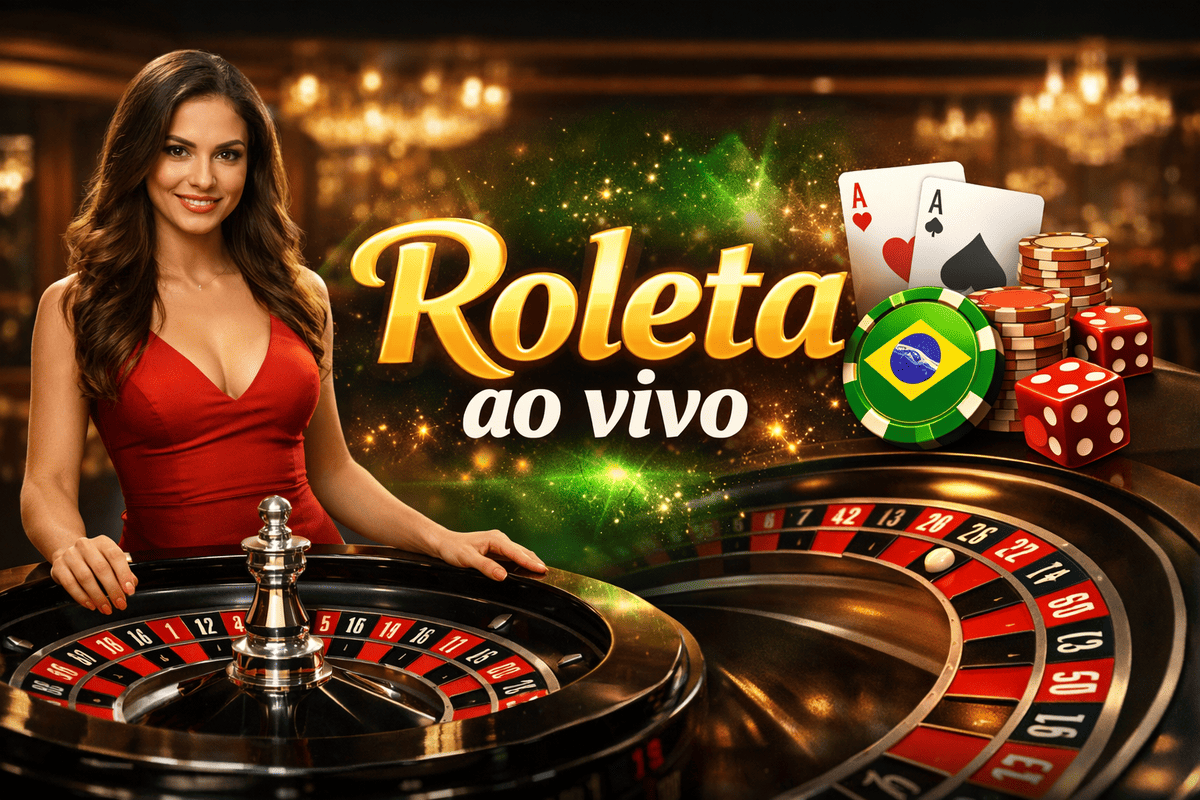 Roleta 788u